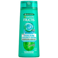 Lepota Ženske Šamponi Garnier Klärendes Shampoo Hydra Pure – Kokosnusswasser Drugo