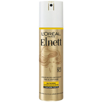 Lepota Ženske Izdelki za oblikovanje las L'oréal Elnett Haarspray Starkes Fixieren - Trockene Haare Drugo