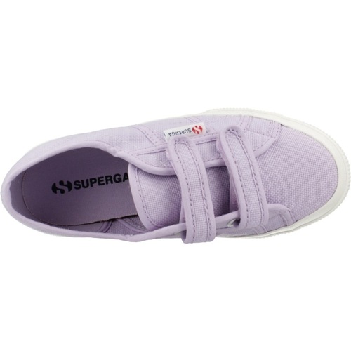 Superga S0003E0 Vijolična