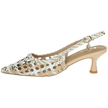 Gold & Gold GD246