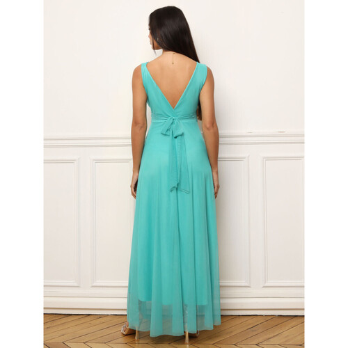 La Modeuse 75177_P177610 Modra