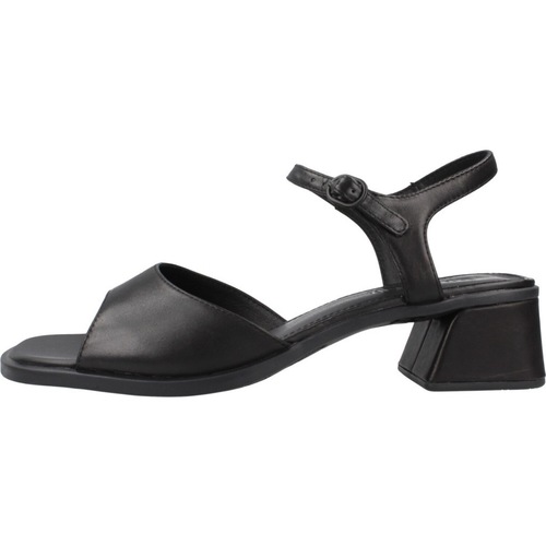 Camper KORA SANDAL Črna