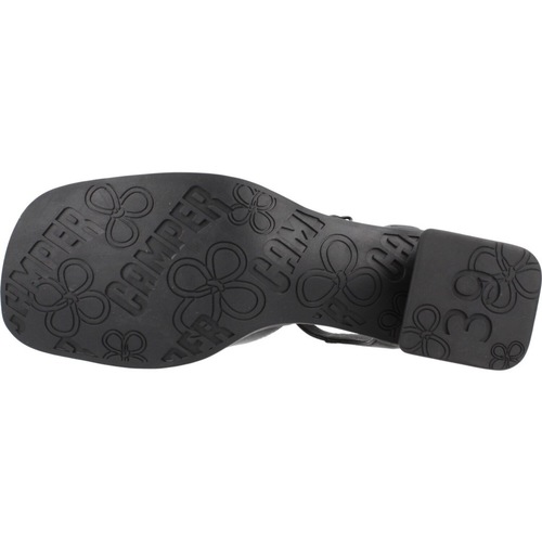 Camper KORA SANDAL Črna