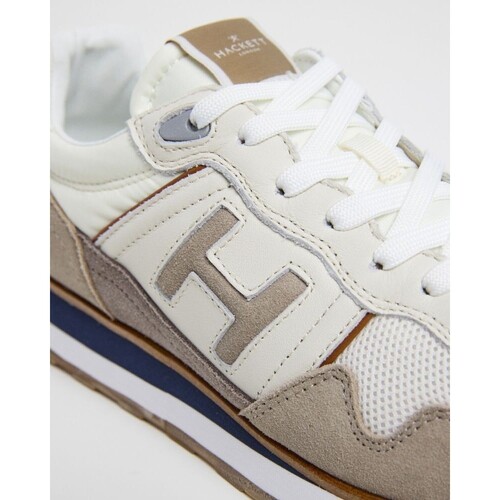 Hackett HMS21446 TELFOR VIBESUN Bež