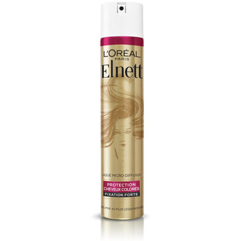 Lepota Ženske Izdelki za oblikovanje las L'oréal Elnett Haarspray mit starker Fixierung - Schutz für col Drugo