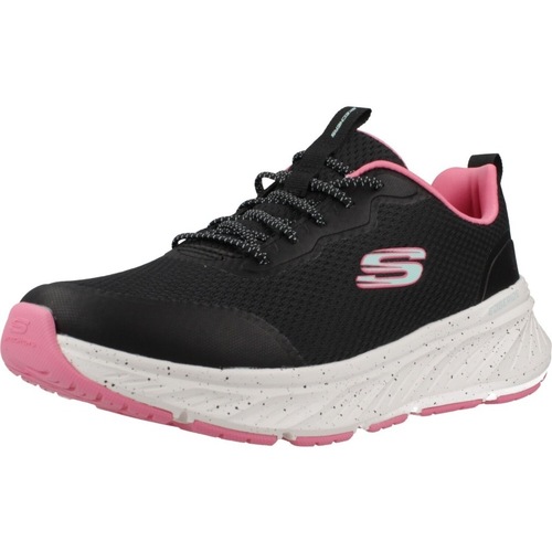 Čevlji  Ženske Modne superge Skechers EDGERIDE-SMOOTH JOURNEY Črna