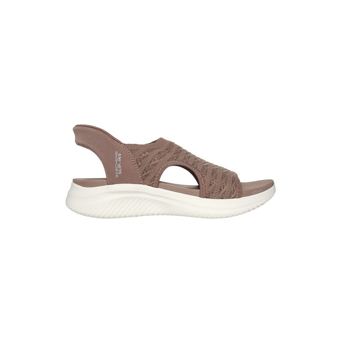 Čevlji  Ženske Sandali & Odprti čevlji Skechers NATIKAÄI  119805 Kostanjeva