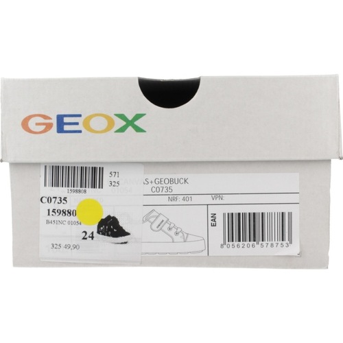 Geox B GISLI BOY Modra