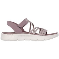 Čevlji  Ženske Sandali & Odprti čevlji Skechers NATIKAÄI  141473 Rožnata
