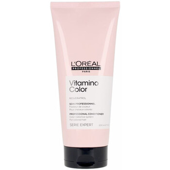 Lepota Ženske Nega po šamponiranju   L'oréal Vitamino Color Pflegespülung 200 ml Drugo