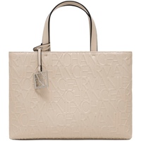 Torbice Ženske Torbe EAX SHOPPING BAG 942650 CC793 Bež