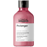 Lepota Ženske Šamponi L'oréal Pro Longer Shampoo 300 ml Drugo