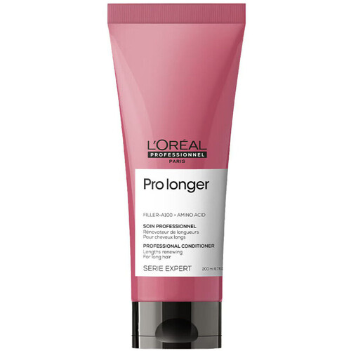 Lepota Ženske Nega po šamponiranju   L'oréal Pro Longer Conditioner 200 ml Drugo