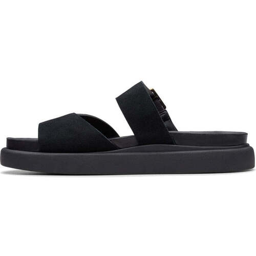 Clarks  Črna
