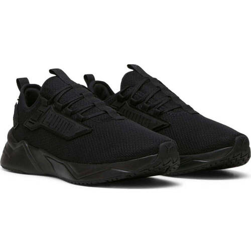 Puma  Črna