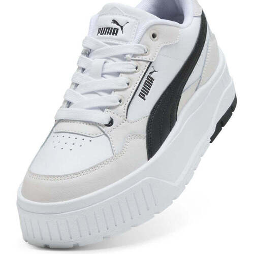 Puma  Bež