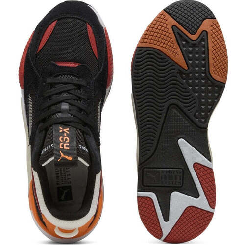 Puma  Črna