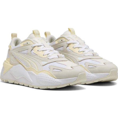 Puma  Bež