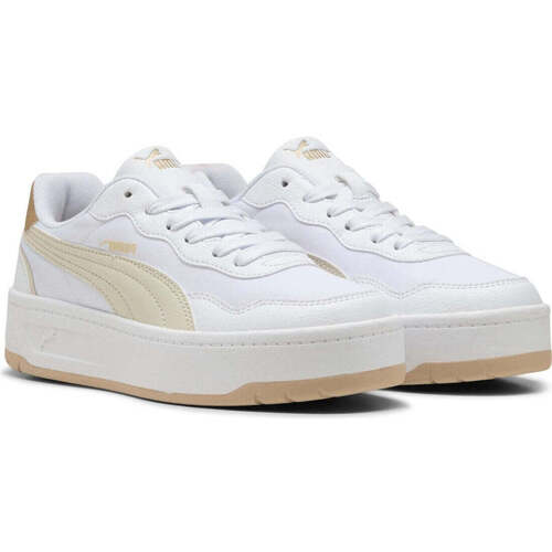 Puma  Bež