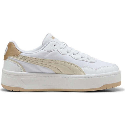 Puma  Bež
