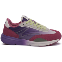 Čevlji  Dečki Modne superge Dockers 779 PINK Rožnata