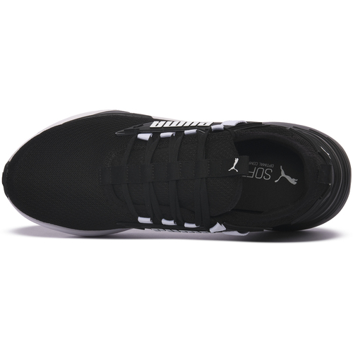 Puma 09 RETAILATE Črna