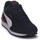 Čevlji  Moški Modne superge Puma 05 ST RUNNER V4 Modra