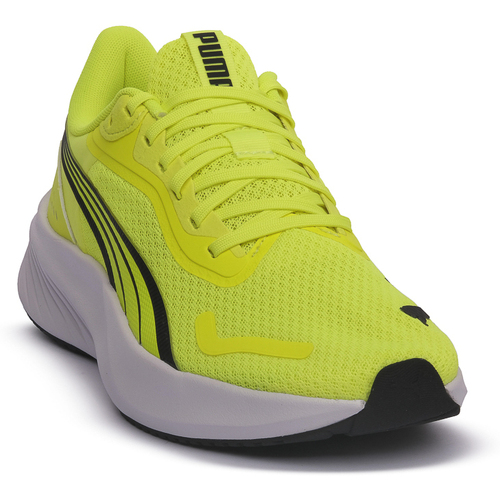 Čevlji  Ženske Tek Puma 02 POUNCE LITE JR Rožnata