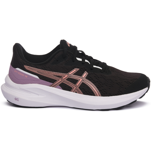 Čevlji  Dečki Šport Asics 006 GT 1000 13 GS Črna