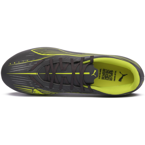 Puma 03 ULTRA 5 PLAY FGAG Bela