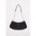 Torbice Ženske Torbe Guess PHAEDRA TOP ZIP Črna