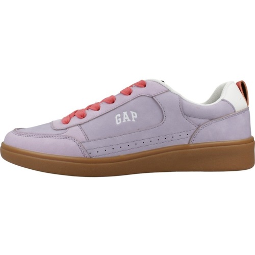 Gap SEATTLE II Vijolična