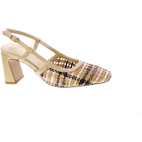 Čevlji  Ženske Salonarji Exé Shoes 144940 Večbarvna