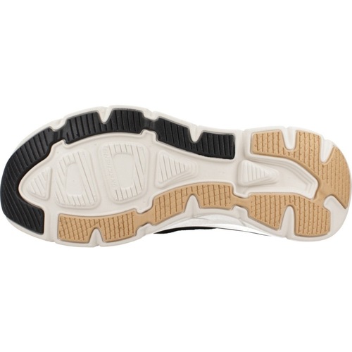 Skechers DLUX WALKER 2.0 SLIP-INS Črna