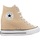 Čevlji  Ženske Modne superge Converse CHUCK TAYLOR ALL STAR WEDGE Oranžna
