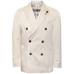 Oblačila Moški Jakne Lardini  BRAND_LARDINI, CATEGORIA_Giacca, COLORE_, ES6203E ESIF64402, GEN