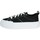 Čevlji  Ženske Visoke superge Converse A11448C Črna