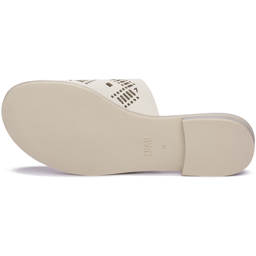 Frau LONDON OFF WHITE Bela