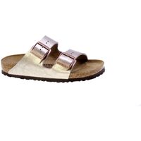 Čevlji  Ženske Sandali & Odprti čevlji BIRKENSTOCK 145546 Bež