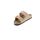 Čevlji  Ženske Sandali & Odprti čevlji BIRKENSTOCK 145545 Bež