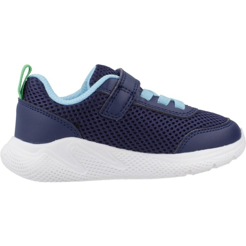 Geox B SPRINTYE B. C Modra