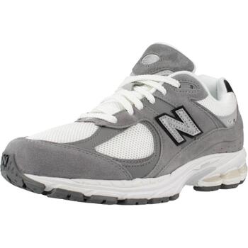 Čevlji  Moški Modne superge New Balance M2002 RRD Siva