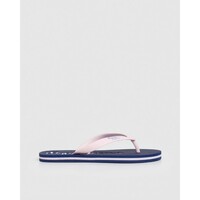 Čevlji  Ženske Sandali & Odprti čevlji Pepe jeans PLS70124 BAY BEACH BRAND Rožnata