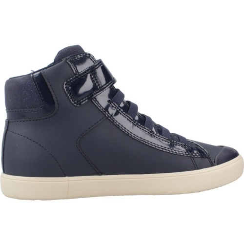 Geox J GISLI Modra
