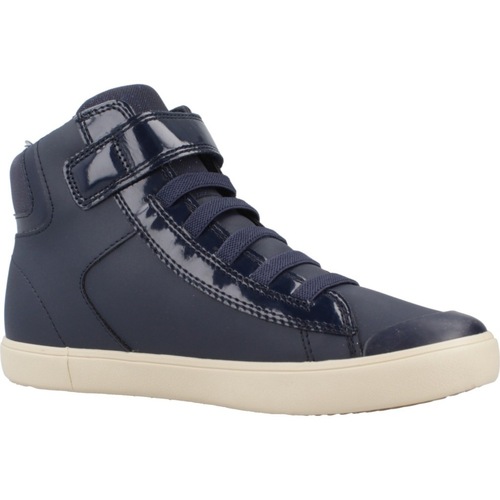 Geox J GISLI Modra