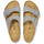 Čevlji  Sandali & Odprti čevlji BIRKENSTOCK Arizona leve Siva