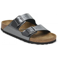 Čevlji  Ženske Sandali & Odprti čevlji BIRKENSTOCK Arizona bf Črna