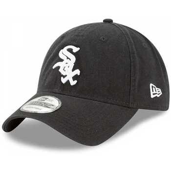 Tekstilni dodatki Moški Kape s šiltom New-Era Mlb core classic 2 0 rep chiwhi Črna
