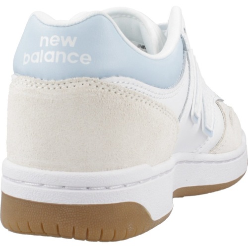 New Balance GSB480 IG Bela