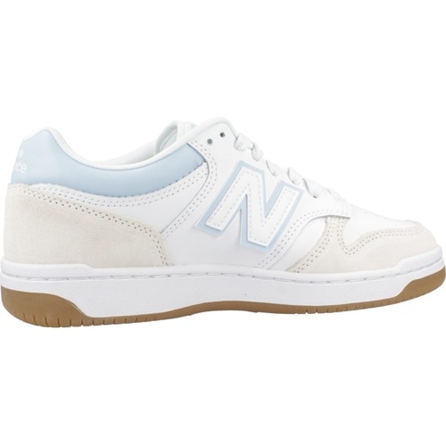 New Balance GSB480 IG Bela